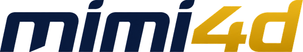 Logo mimi4d